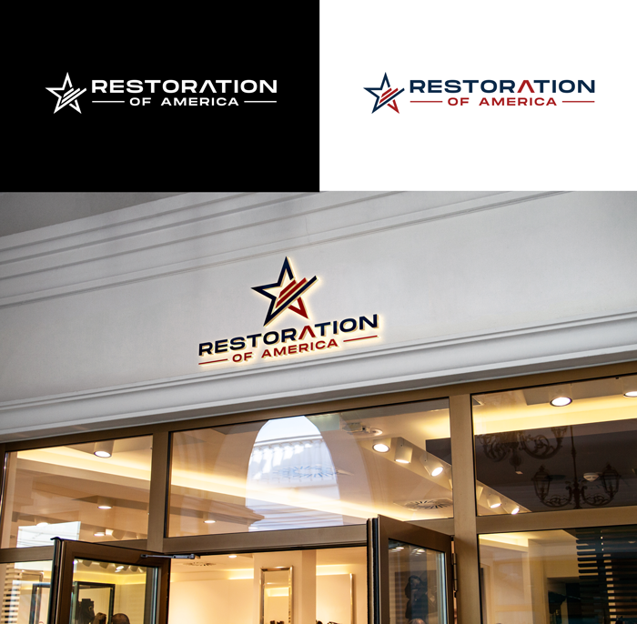 Logo Design by RA-bica for this project | Design #37386235