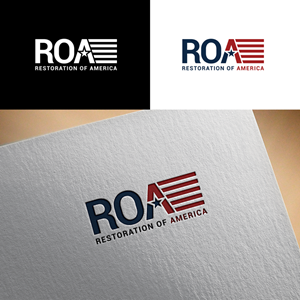 Logo Design by RA-bica for this project | Design: #37386236