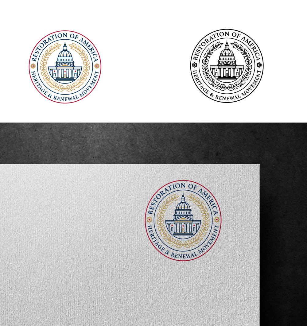 Logo Design by RA-bica for this project | Design #37386931