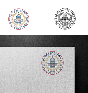 Logo Design by RA-bica for this project | Design: #37386931