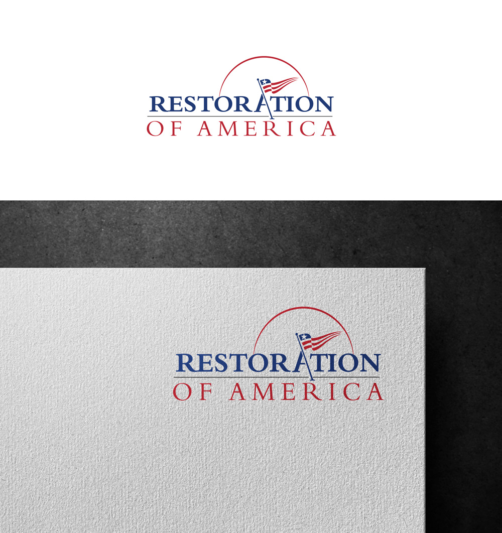 Logo Design by RA-bica for this project | Design #37386932