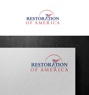 Logo Design by RA-bica for this project | Design: #37386932