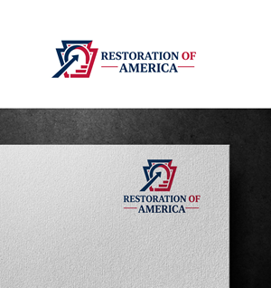 Logo Design by RA-bica for this project | Design: #37386934