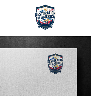 Logo Design by RA-bica for this project | Design: #37387018