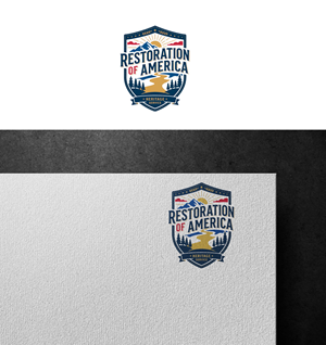 Logo Design by RA-bica for this project | Design: #37387019