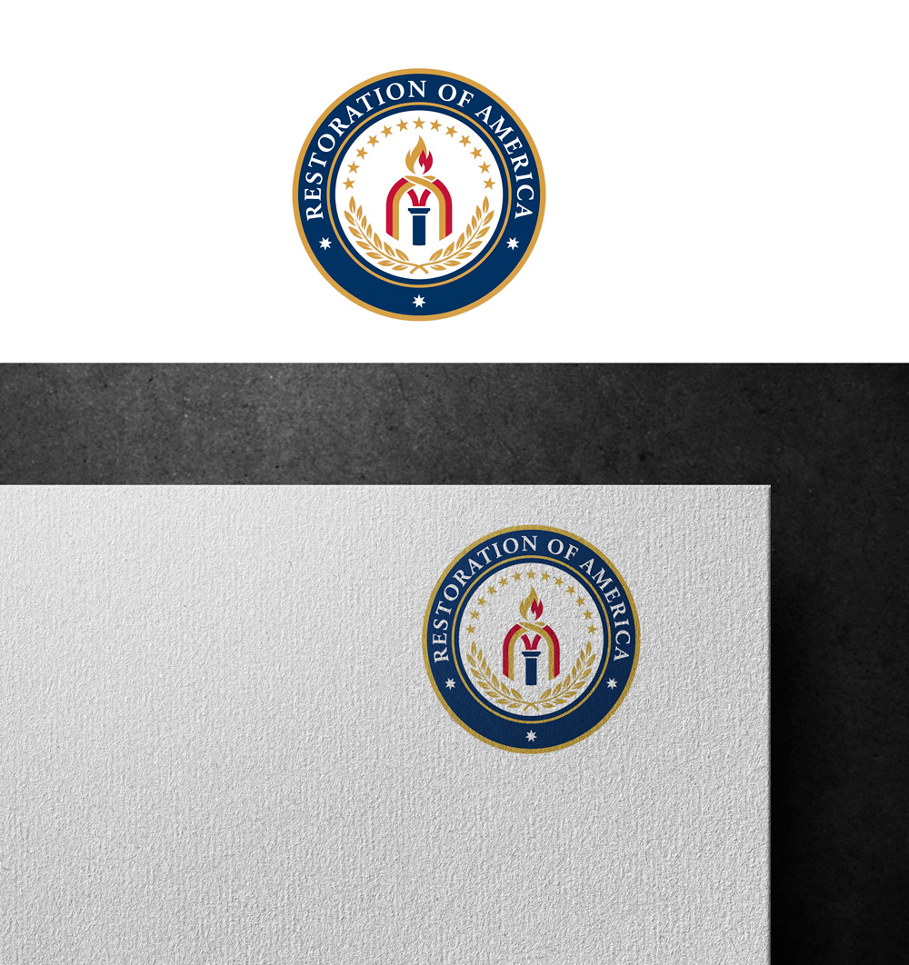 Logo Design by RA-bica for this project | Design #37387020