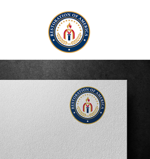 Logo Design by RA-bica for this project | Design: #37387020