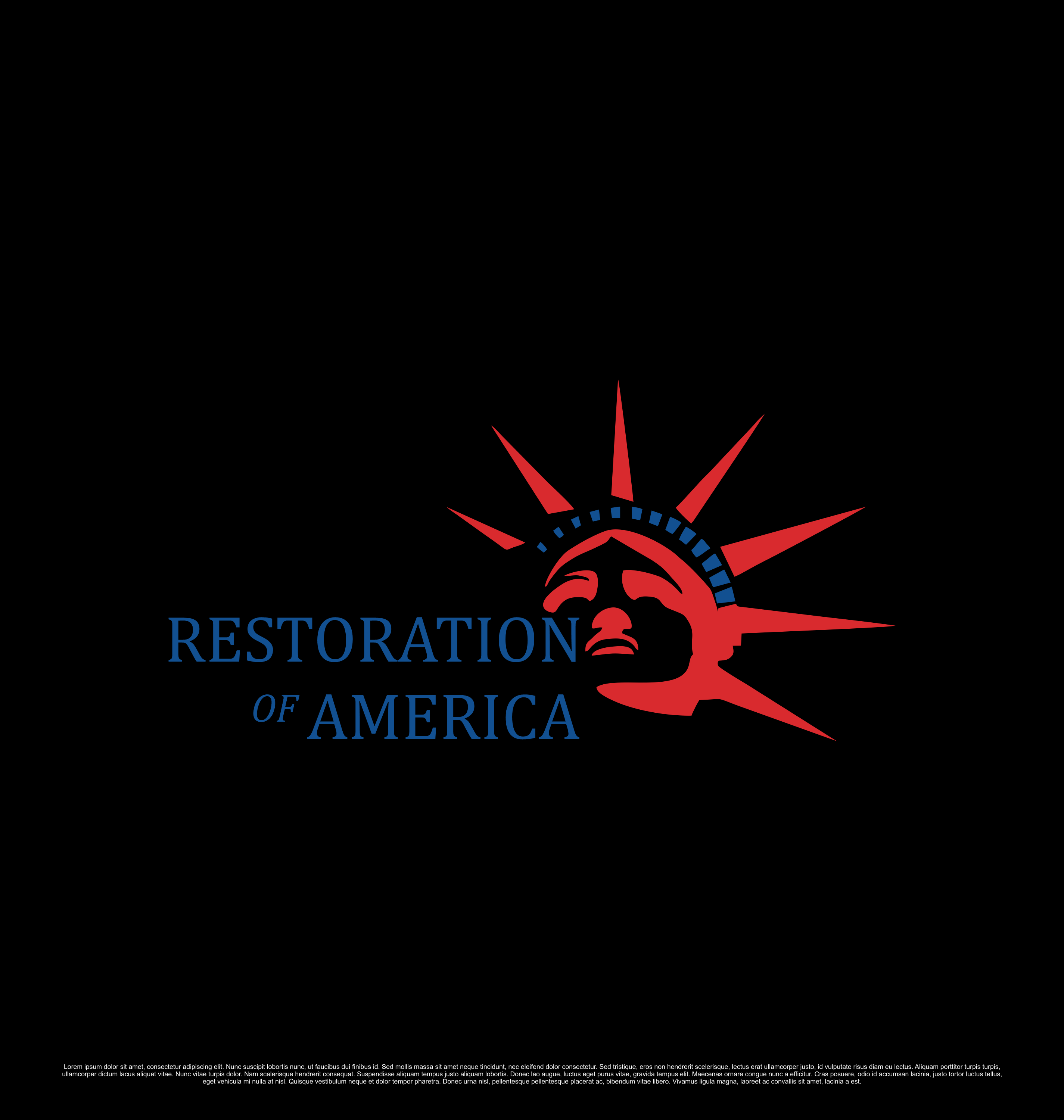 Logo Design by kebusibud for this project | Design #37388049
