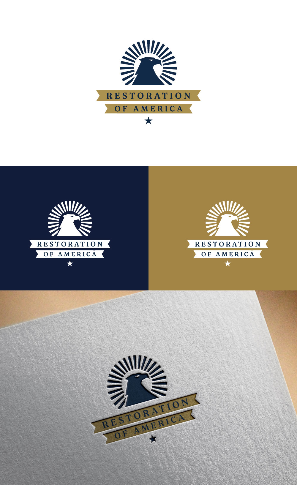 Logo Design by DesignVerse777 for this project | Design #37387035