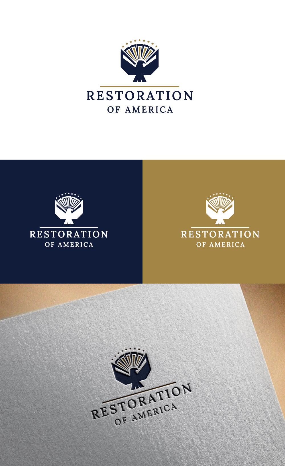 Logo Design by DesignVerse777 for this project | Design #37387036