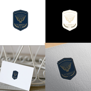 Logo Design by Jonshonkal for this project | Design: #37385841