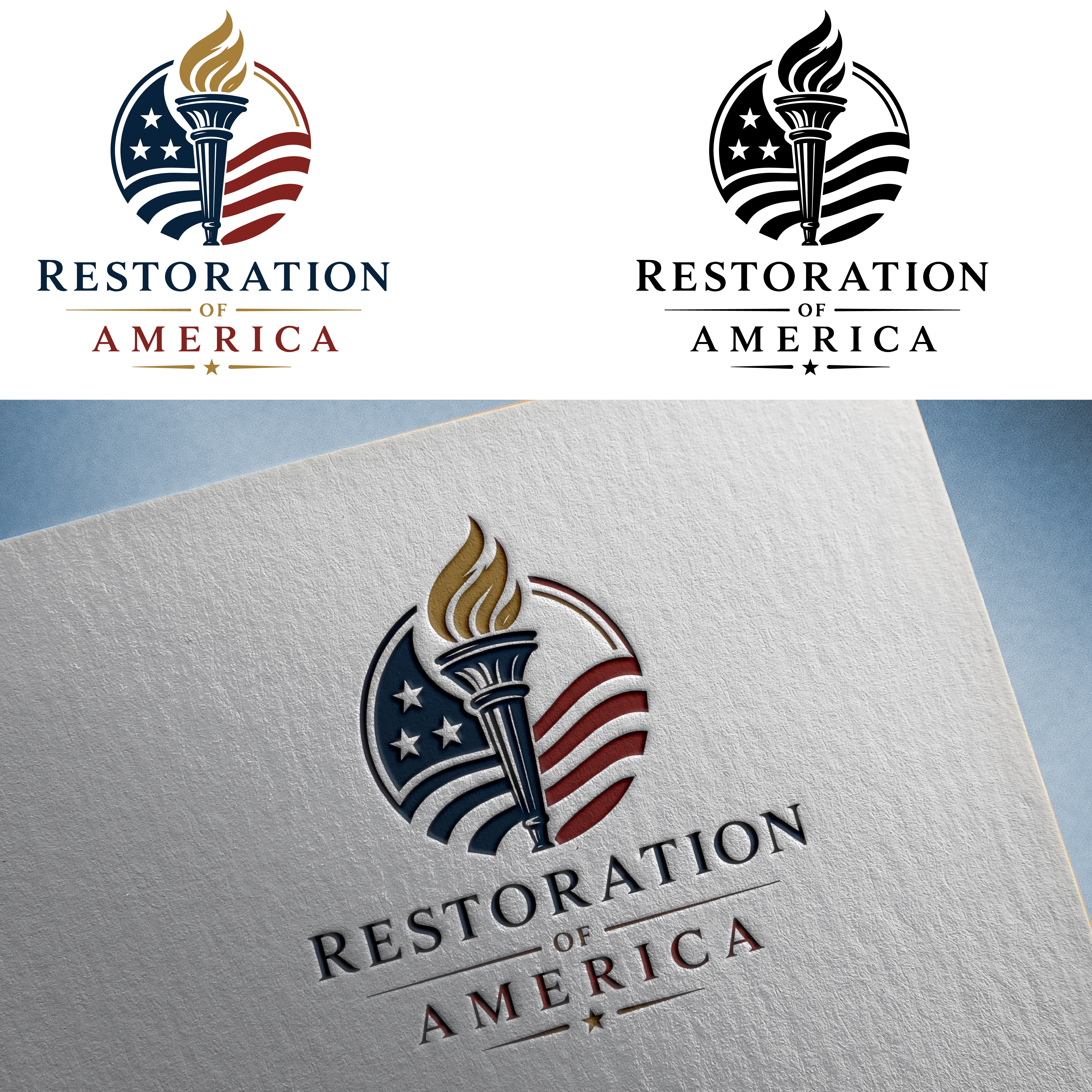 Logo Design by Shariqology for this project | Design #37386593