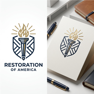 Logo Design by Jaye95 for this project | Design: #37407506