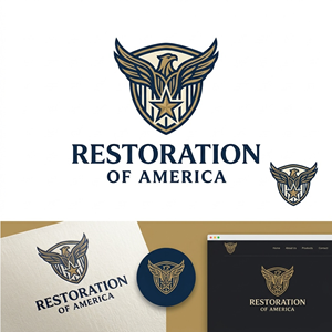Logo Design by Jaye95 for this project | Design: #37407513