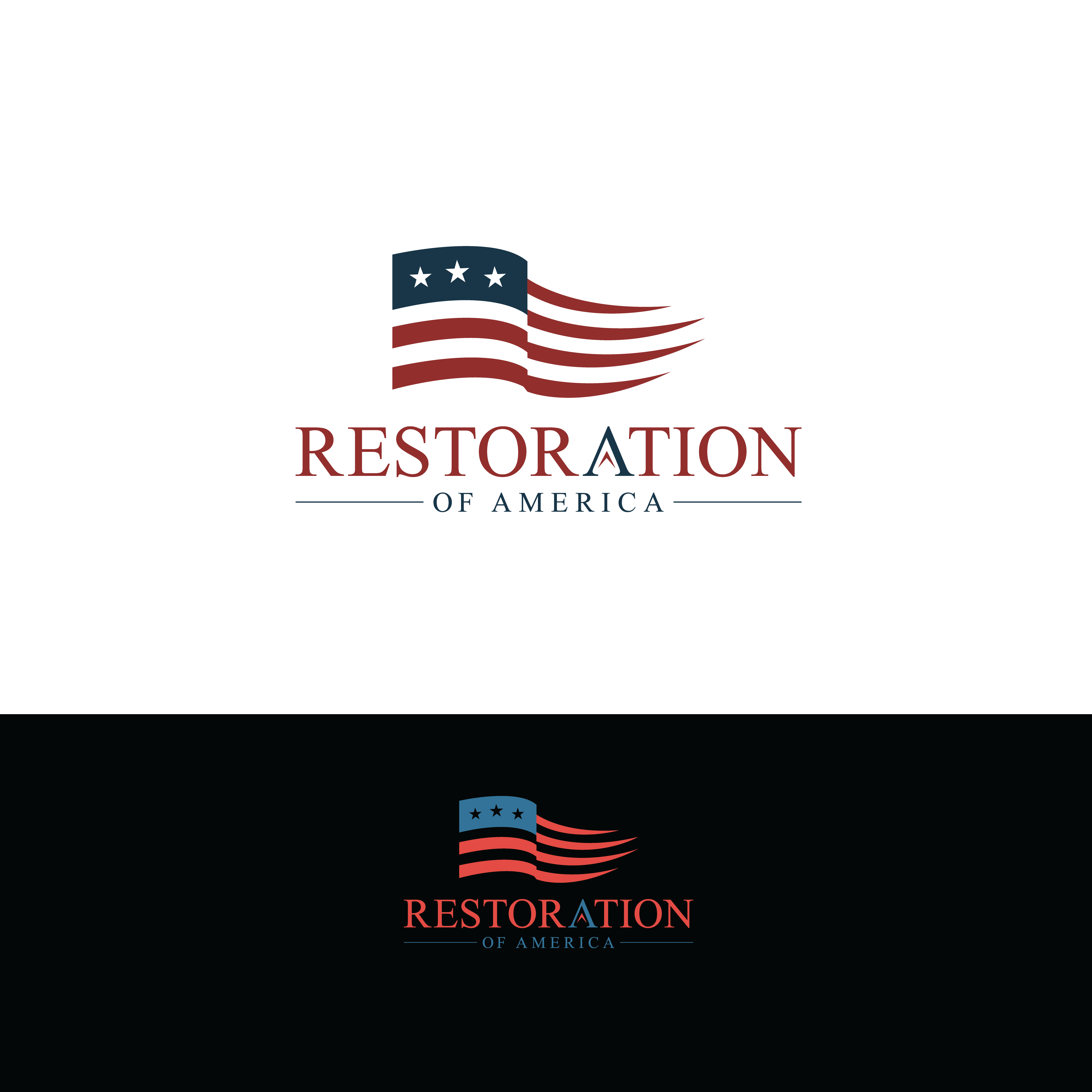 Logo Design by ainee4 for this project | Design #37396934