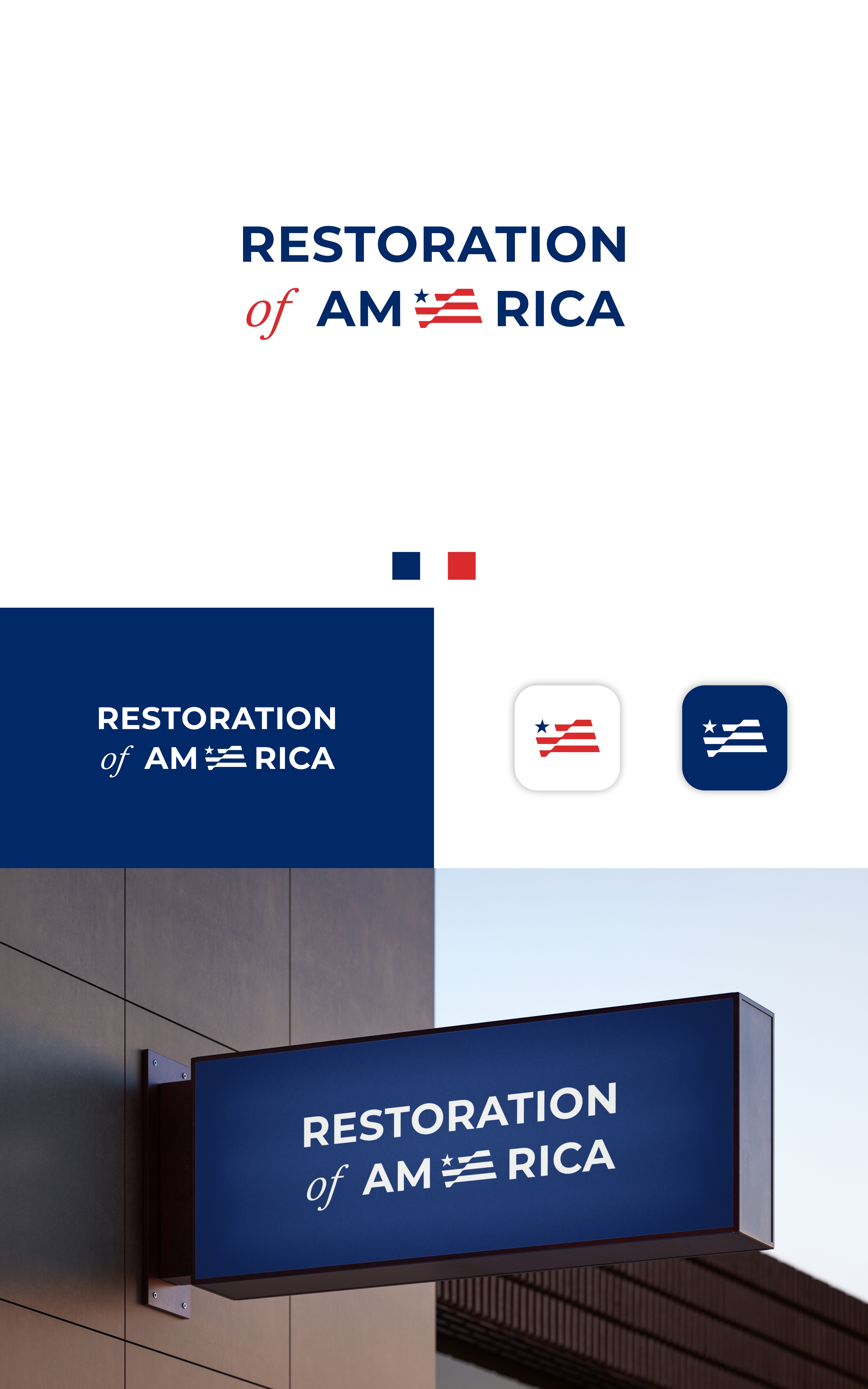 Logo Design by Dell_a.Design for this project | Design #37385793