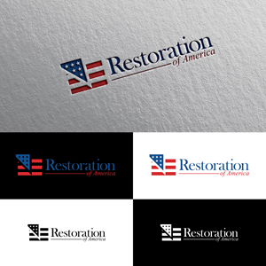 Logo Design by Alex Henry for this project | Design: #37385819