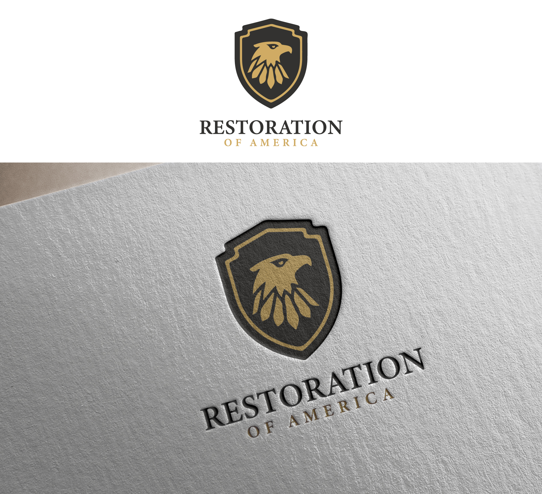 Logo Design by yozdesign for this project | Design #37387299