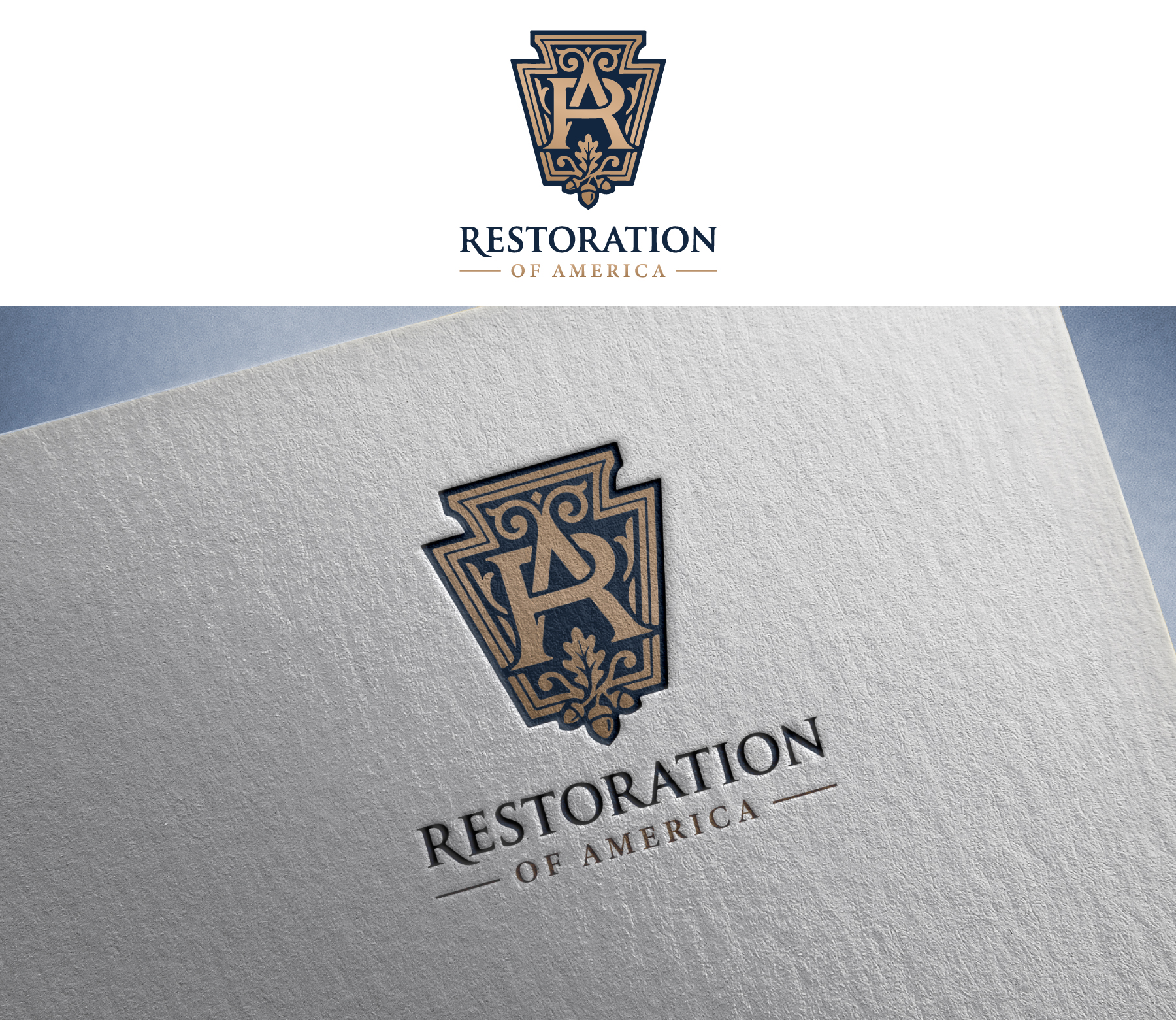 Logo Design by yozdesign for this project | Design #37387301
