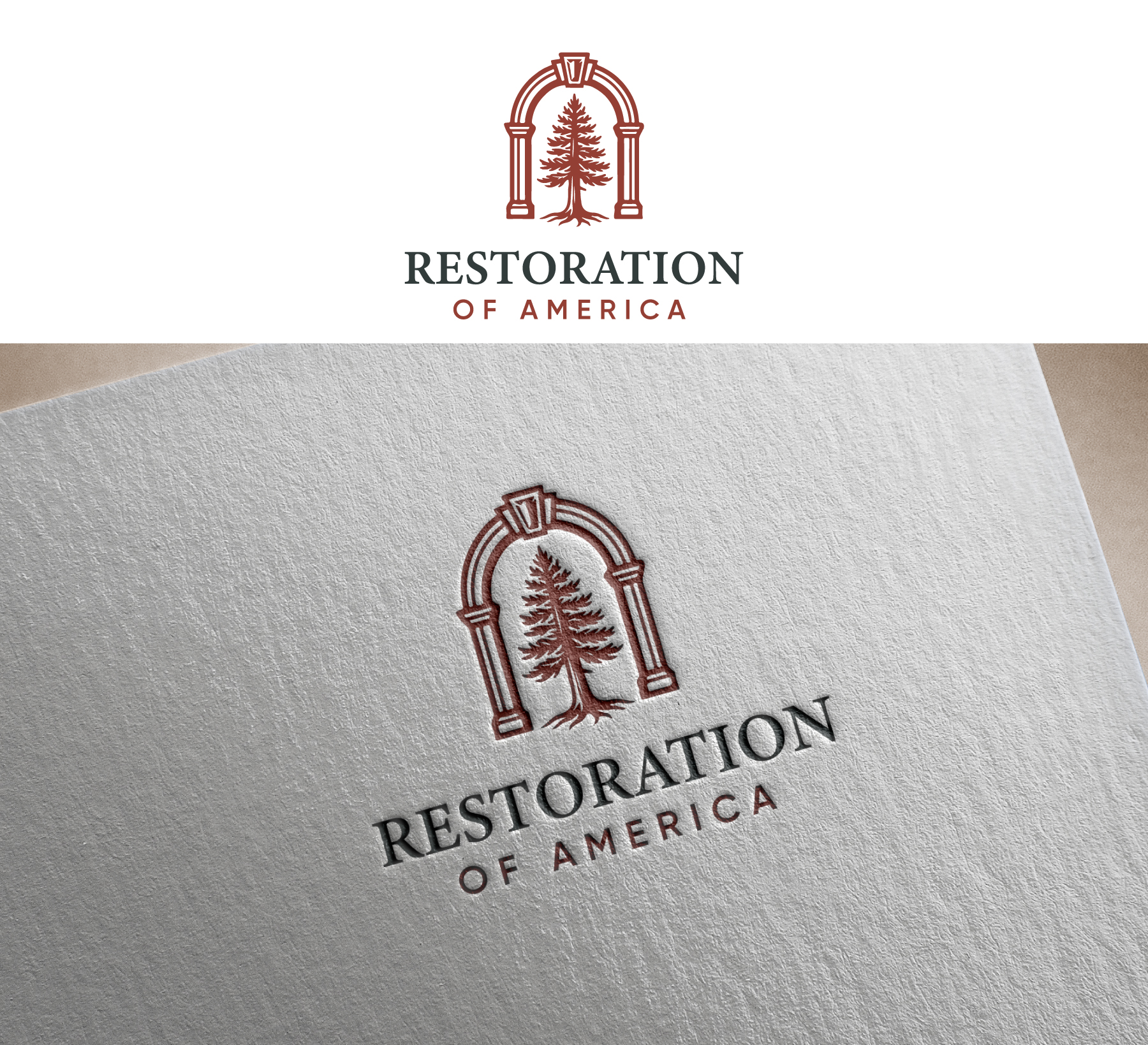 Logo Design by yozdesign for this project | Design #37387304
