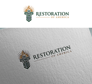 Logo Design by yozdesign for this project | Design: #37387306