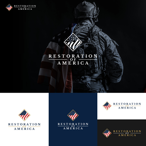 Logo Design by Samsul Bachri for this project | Design: #37386568