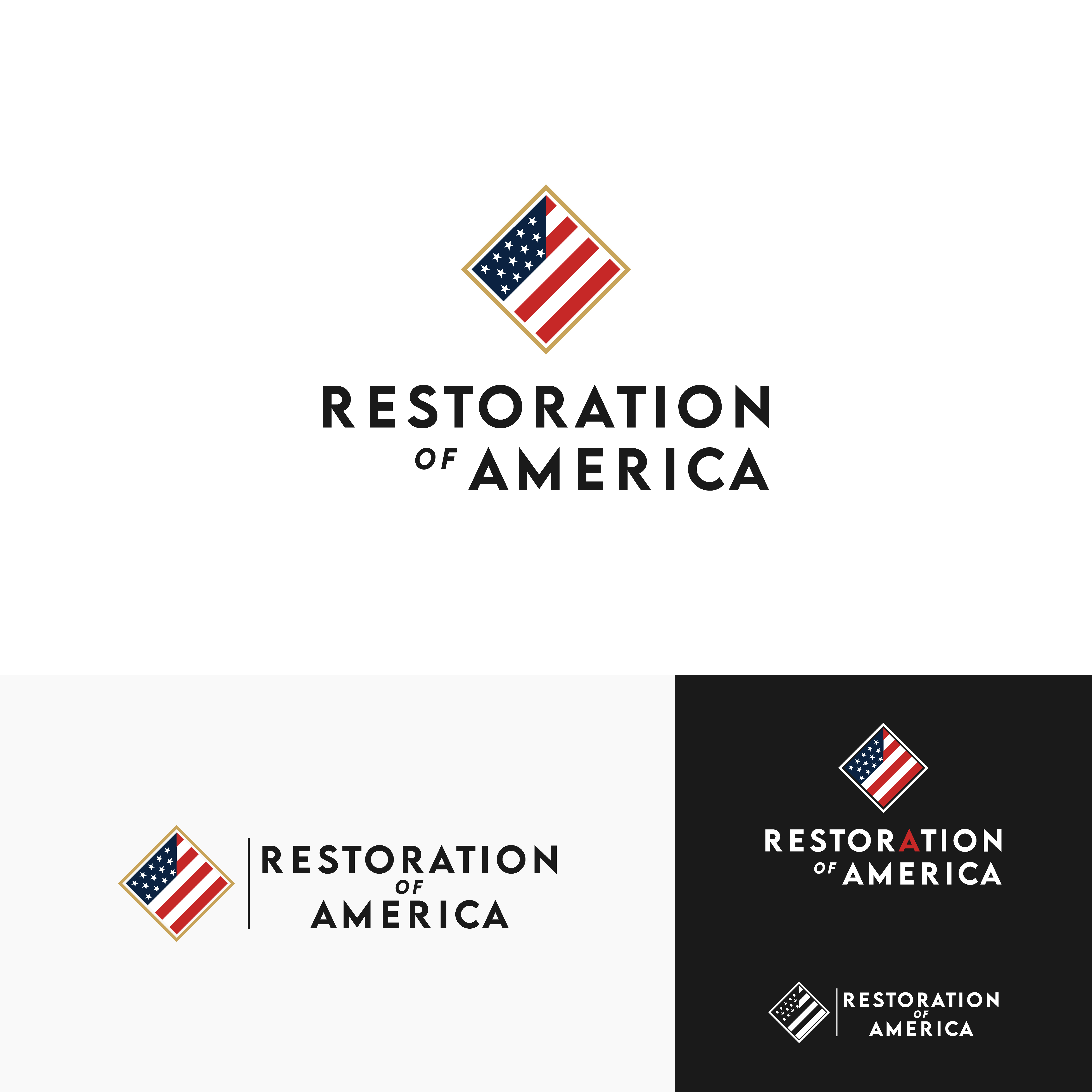 Logo Design by Samsul Bachri for this project | Design #37387410