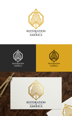 Logo Design by YazgiliErkut for this project | Design: #37387796