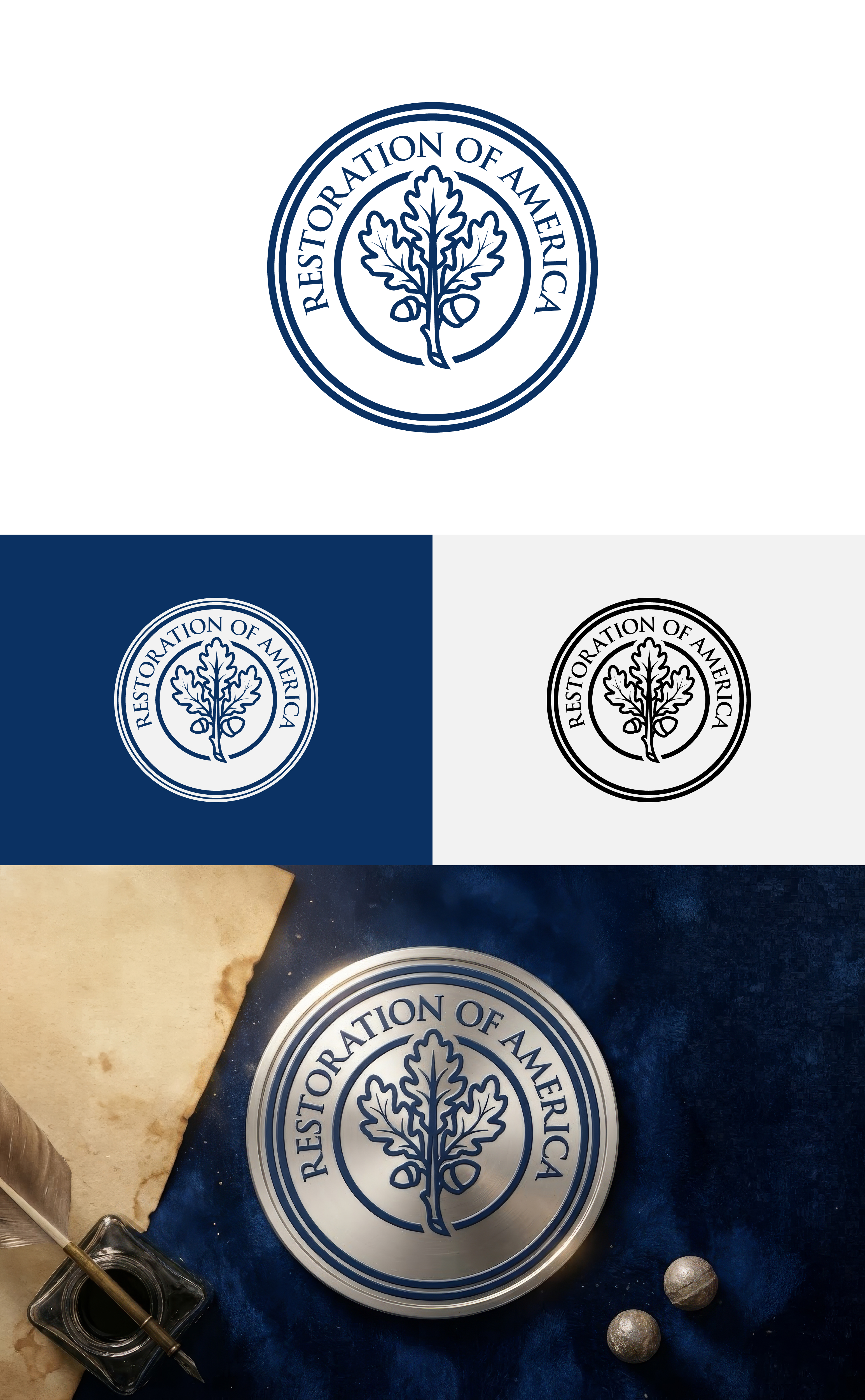 Logo Design by YazgiliErkut for this project | Design #37388357