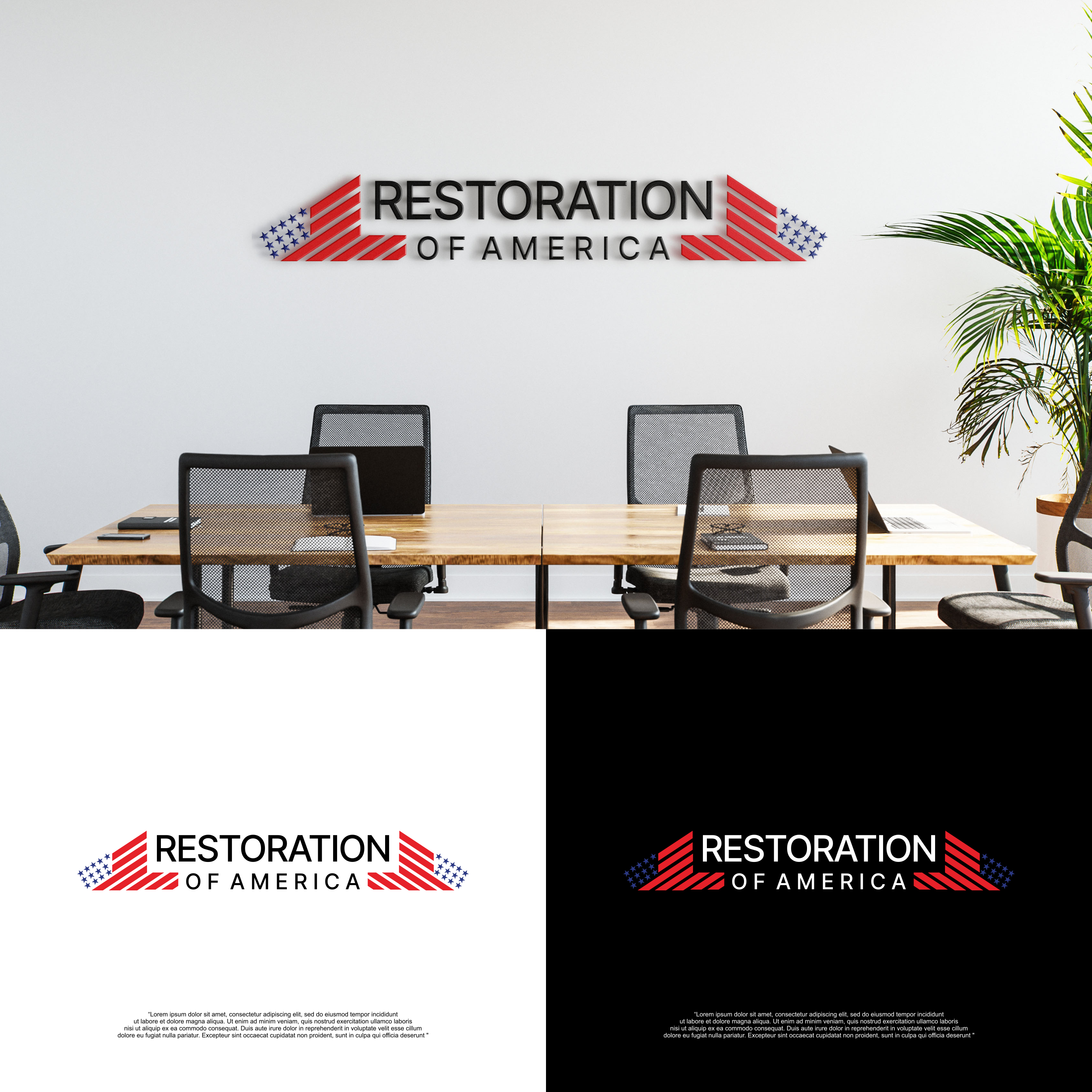 Logo Design by izdihaar studio for this project | Design #37389816