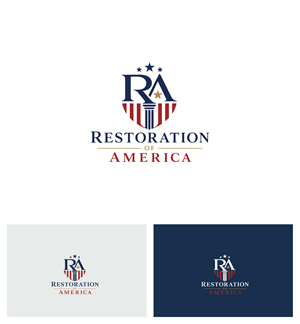 Logo Design by Afsana_Hoque for this project | Design: #37389747