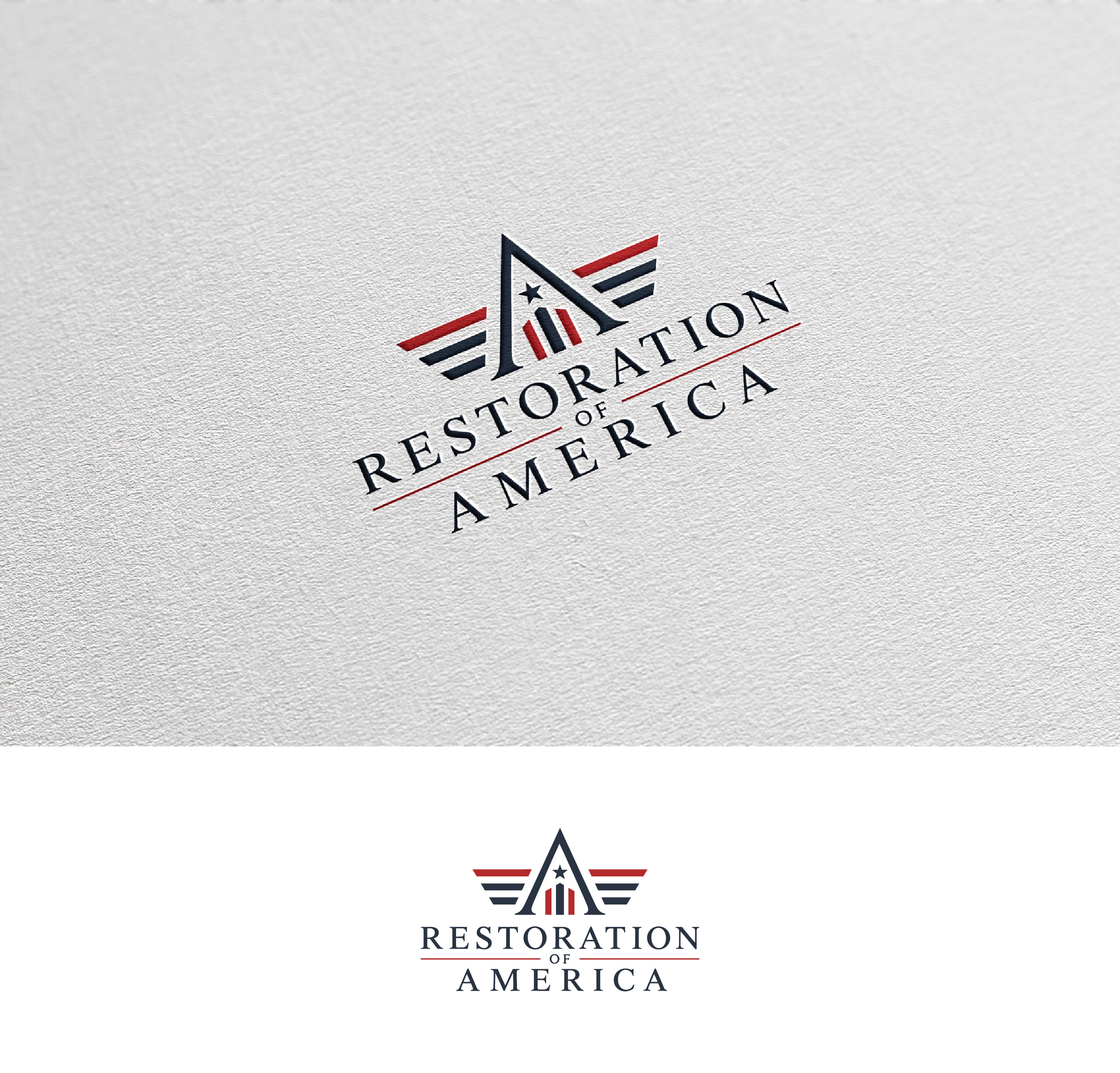 Logo Design by Afsana_Hoque for this project | Design #37389748