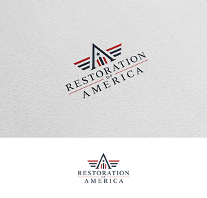 Logo Design by Afsana_Hoque for this project | Design: #37389748
