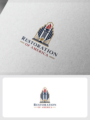 Logo Design by raju.creative for this project | Design: #37389714