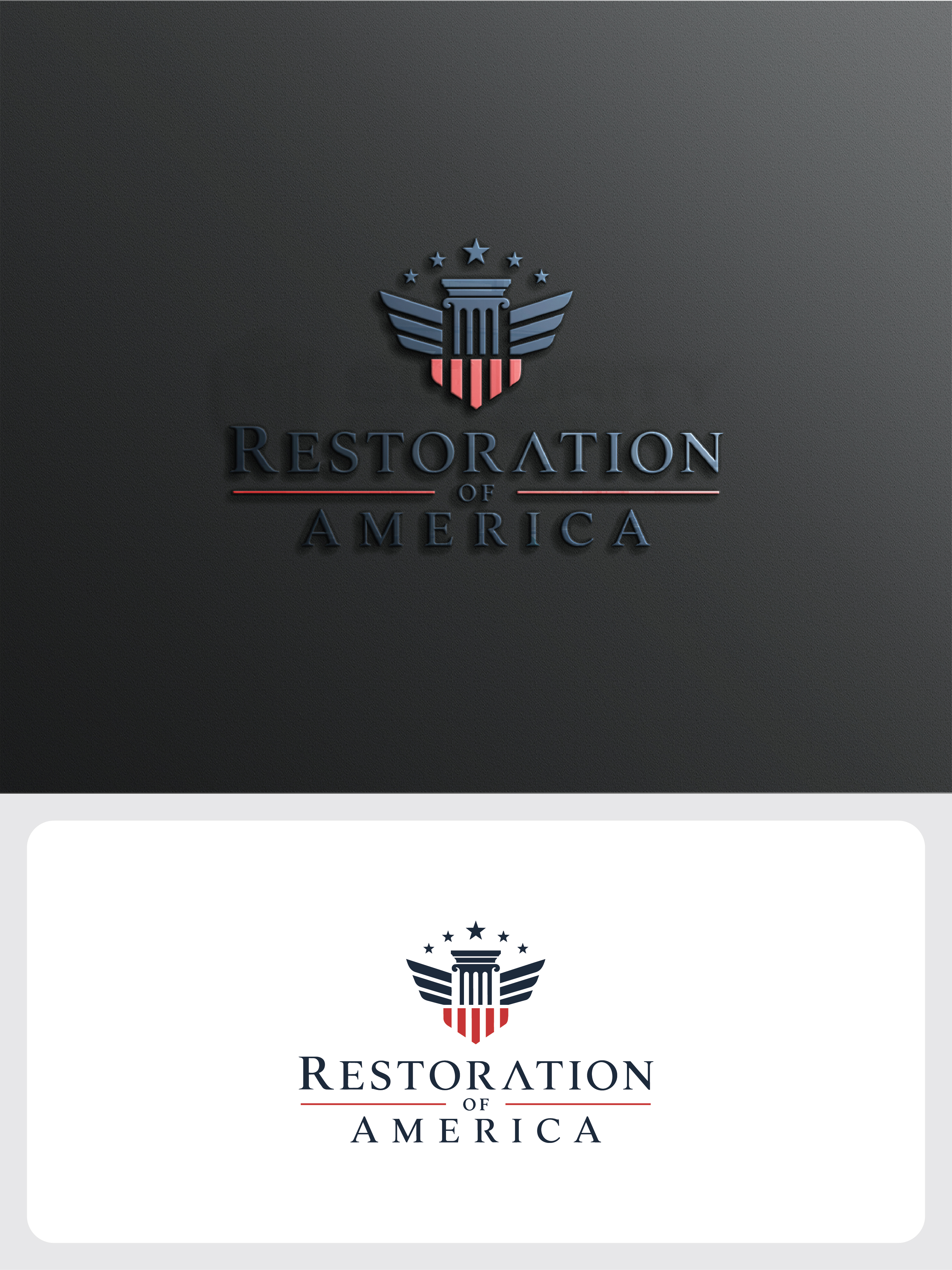 Logo Design by raju.creative for this project | Design #37389715