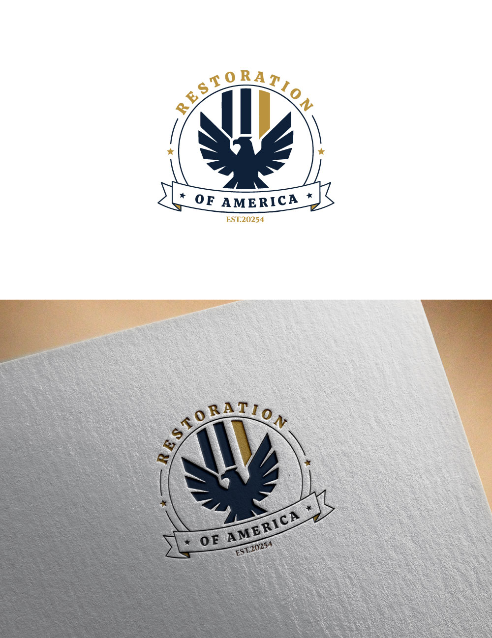 Logo Design by shekhor for this project | Design #37390127