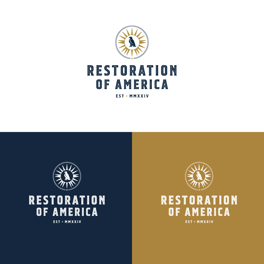 Logo Design by artpure for this project | Design #37396968