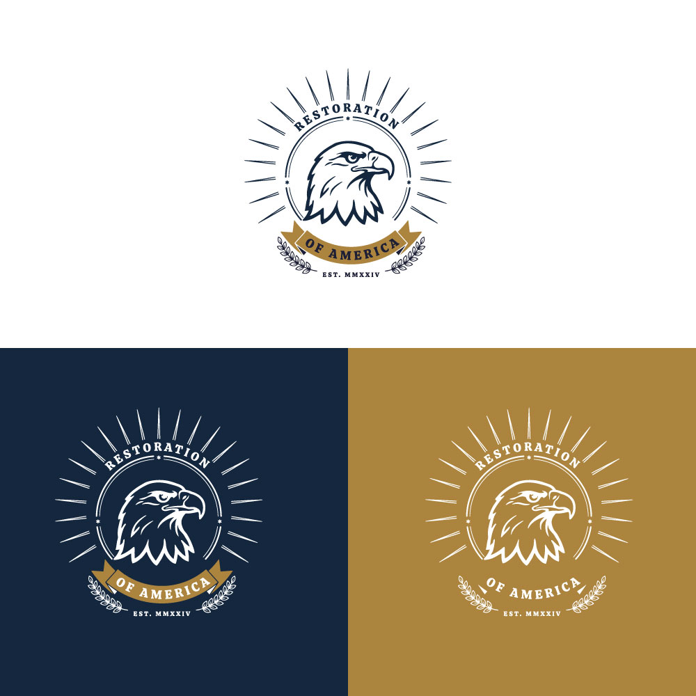 Logo Design by artpure for this project | Design #37396969
