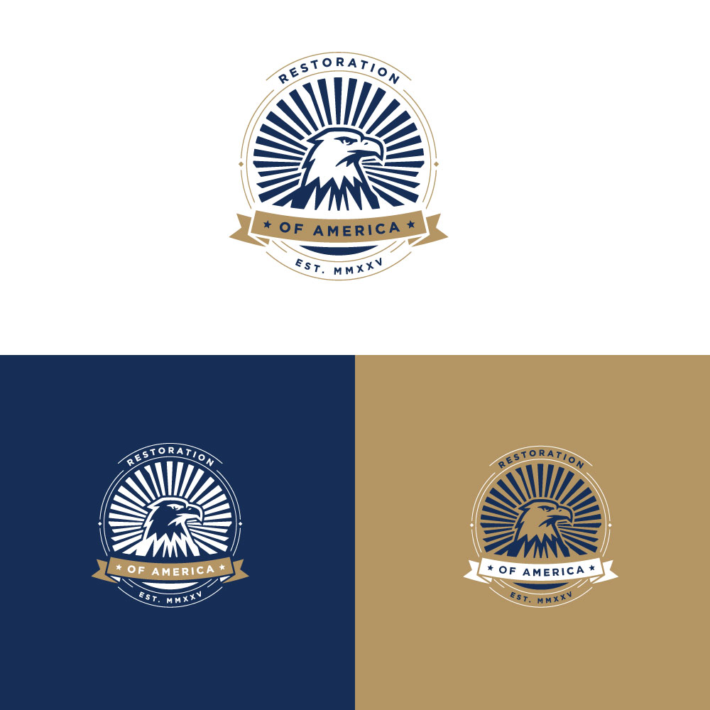 Logo Design by artpure for this project | Design #37396970