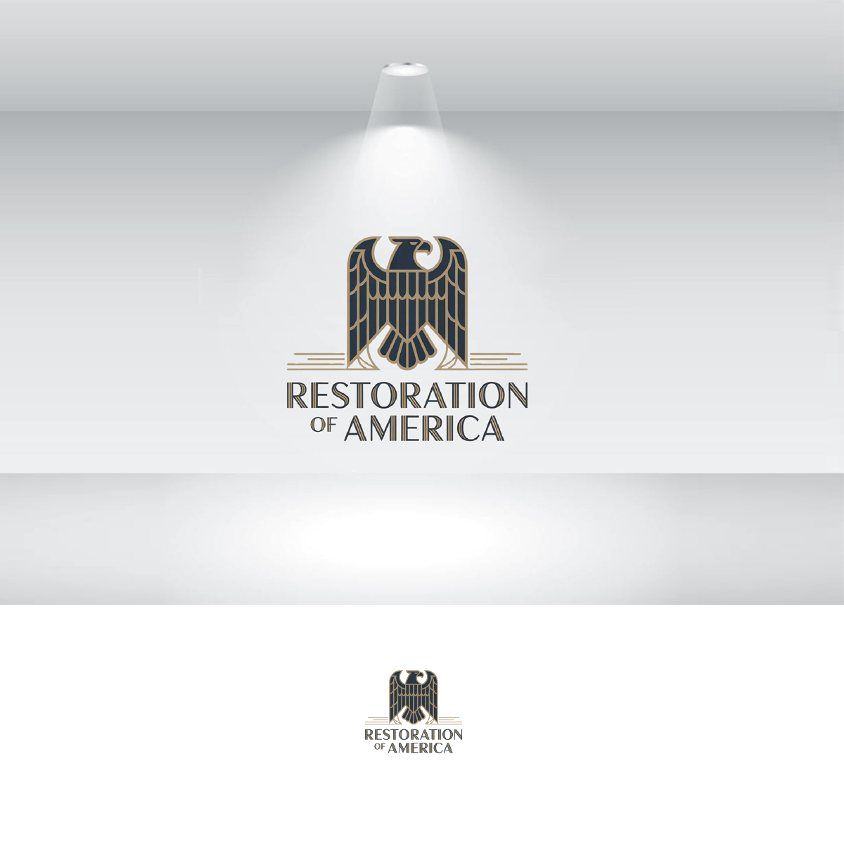 Logo Design by Sain G for this project | Design #37390664