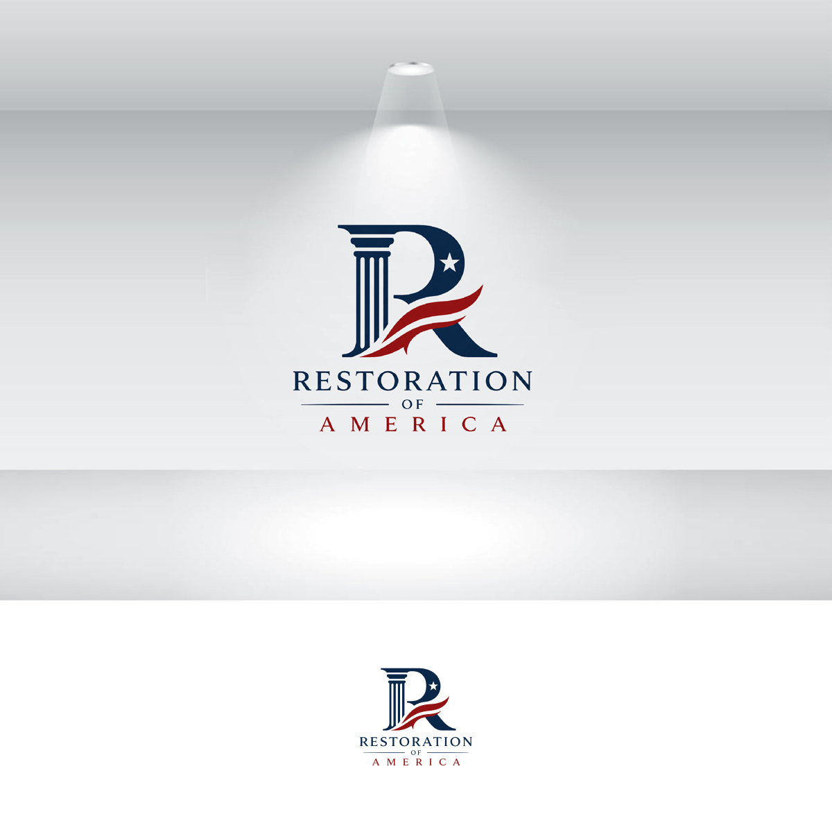 Logo Design by Sain G for this project | Design #37390665