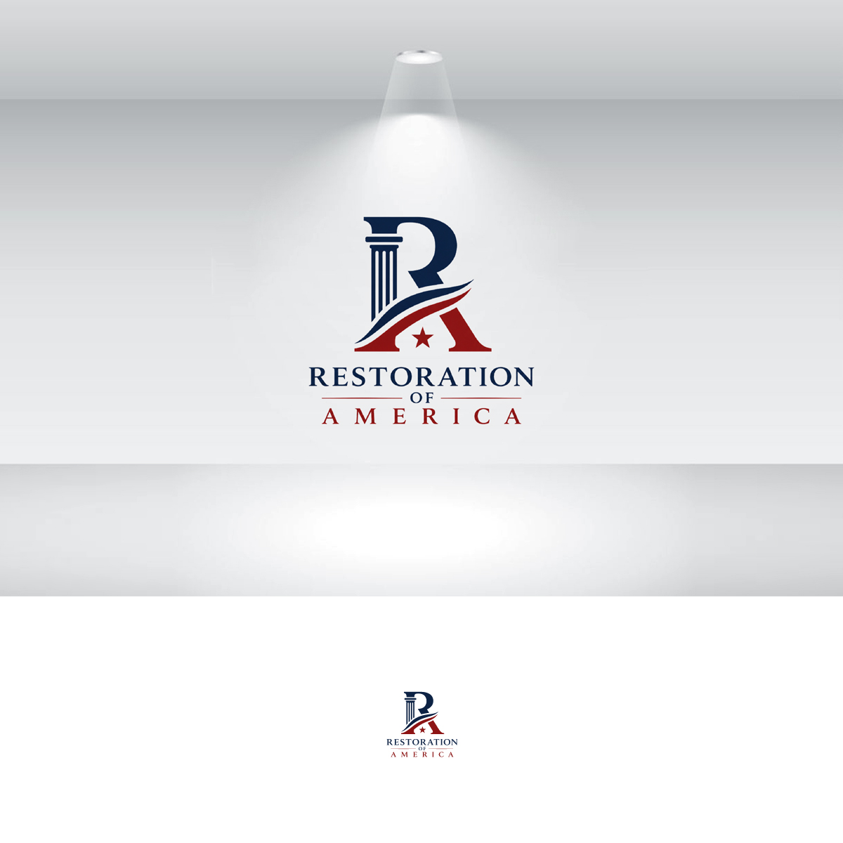 Logo Design by Sain G for this project | Design #37390666