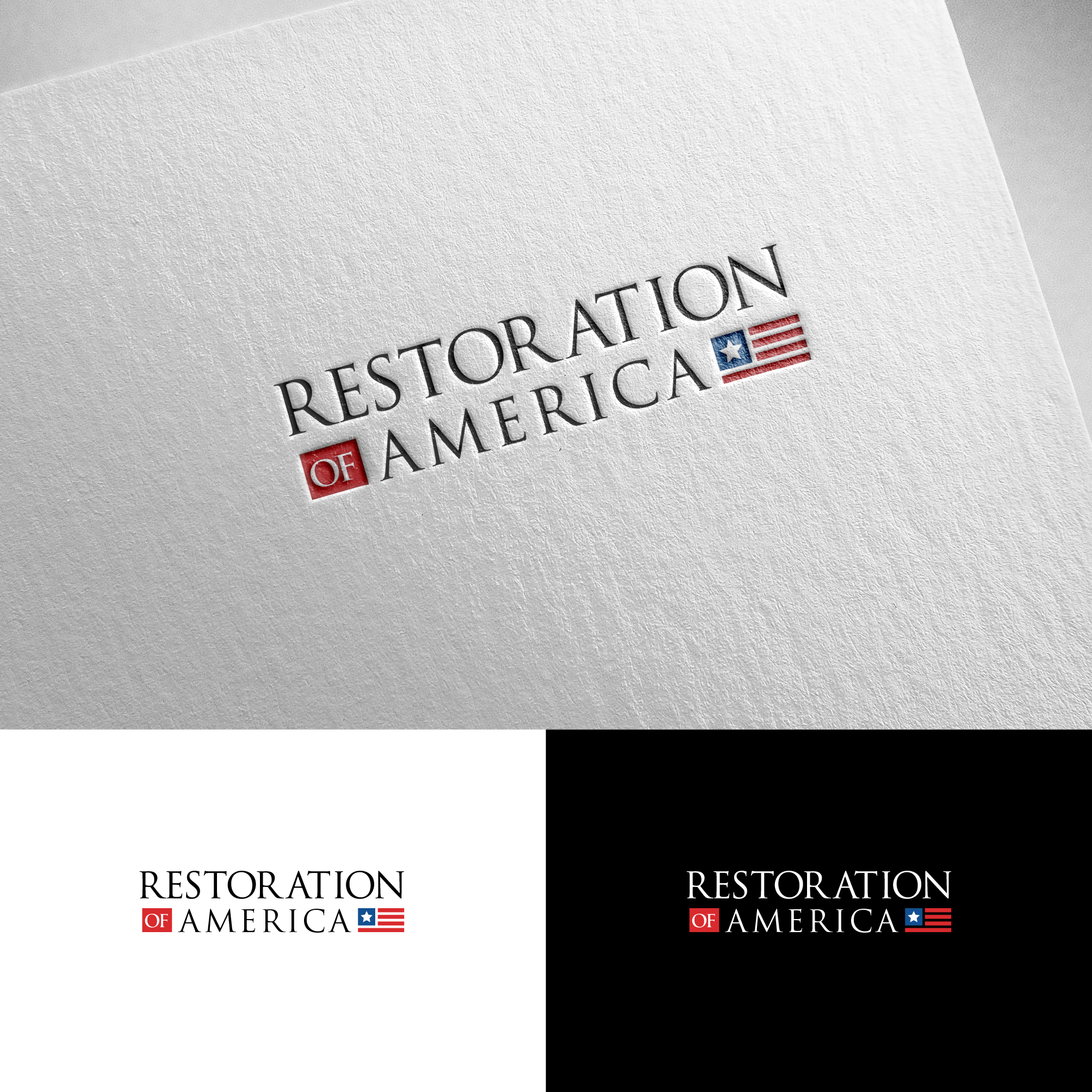 Logo Design by alzac for this project | Design #37407460