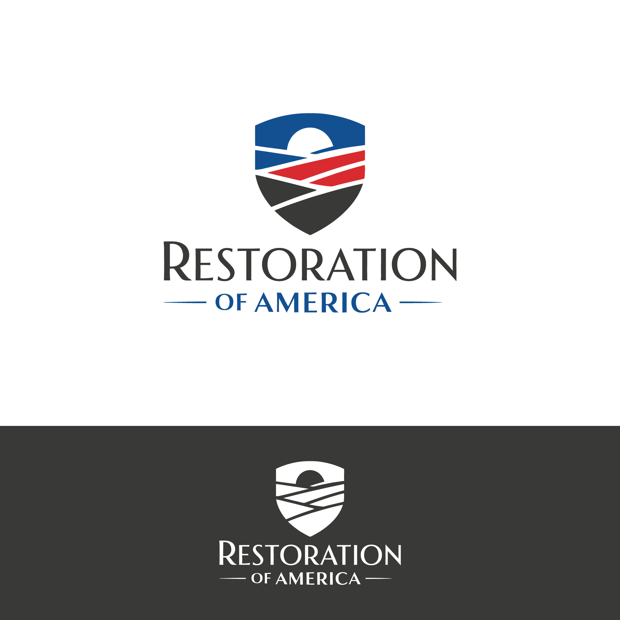 Logo Design by VantaBureau for this project | Design #37402322