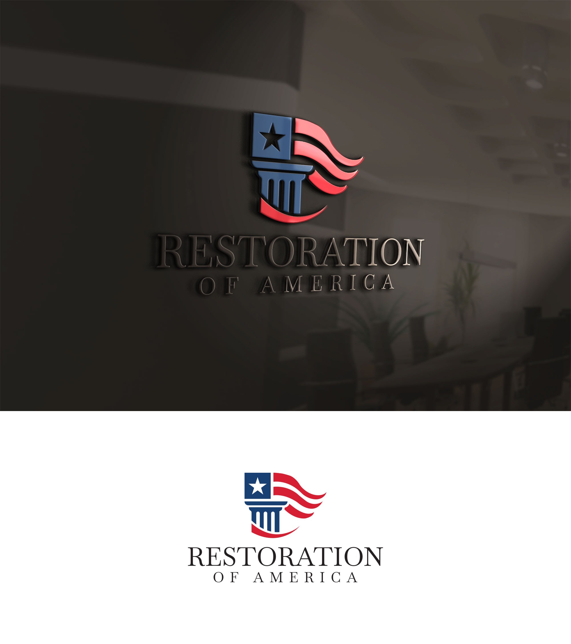 Logo Design by Impressive Designs for this project | Design #37387226