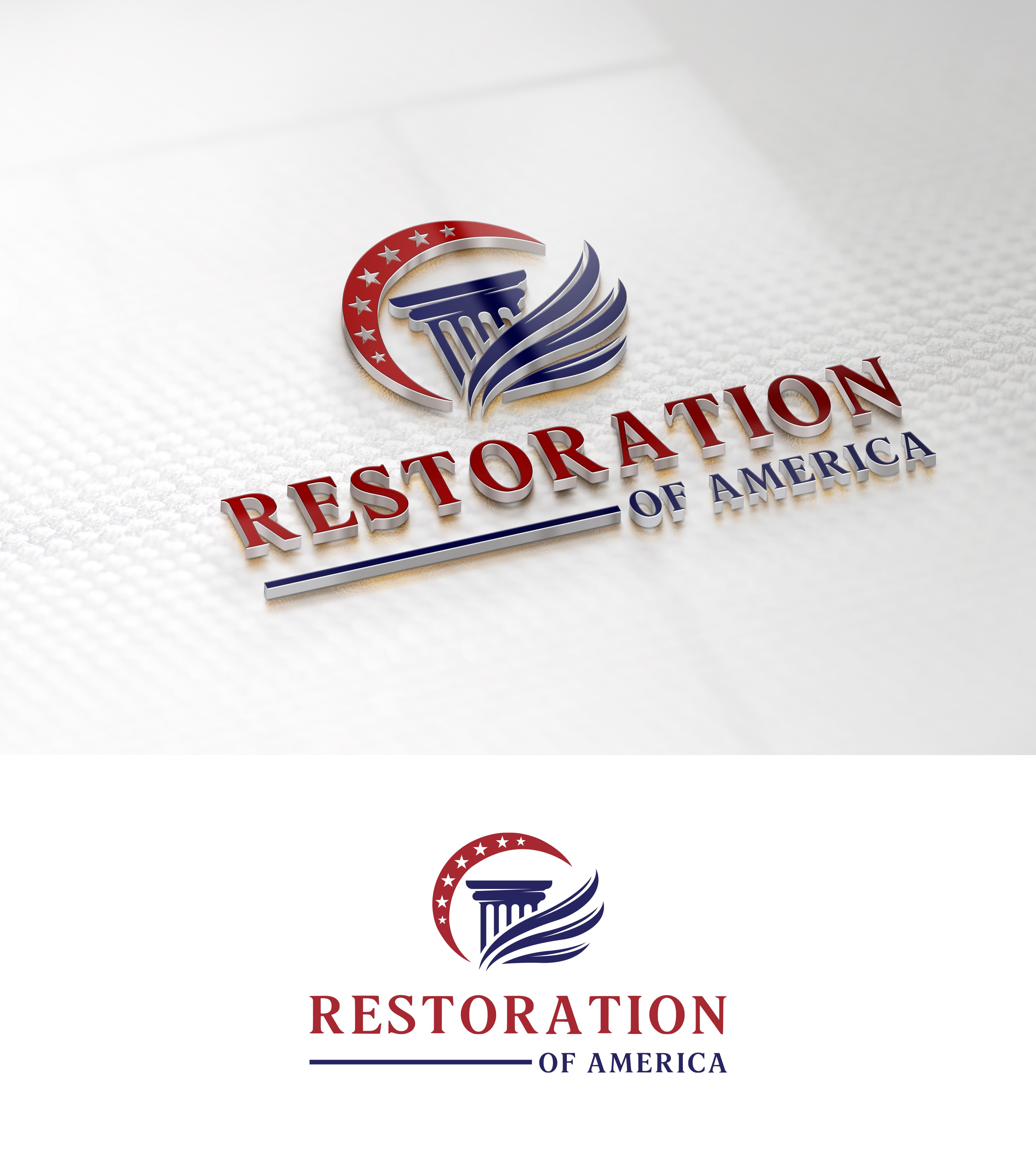 Logo Design by Impressive Designs for this project | Design #37387227
