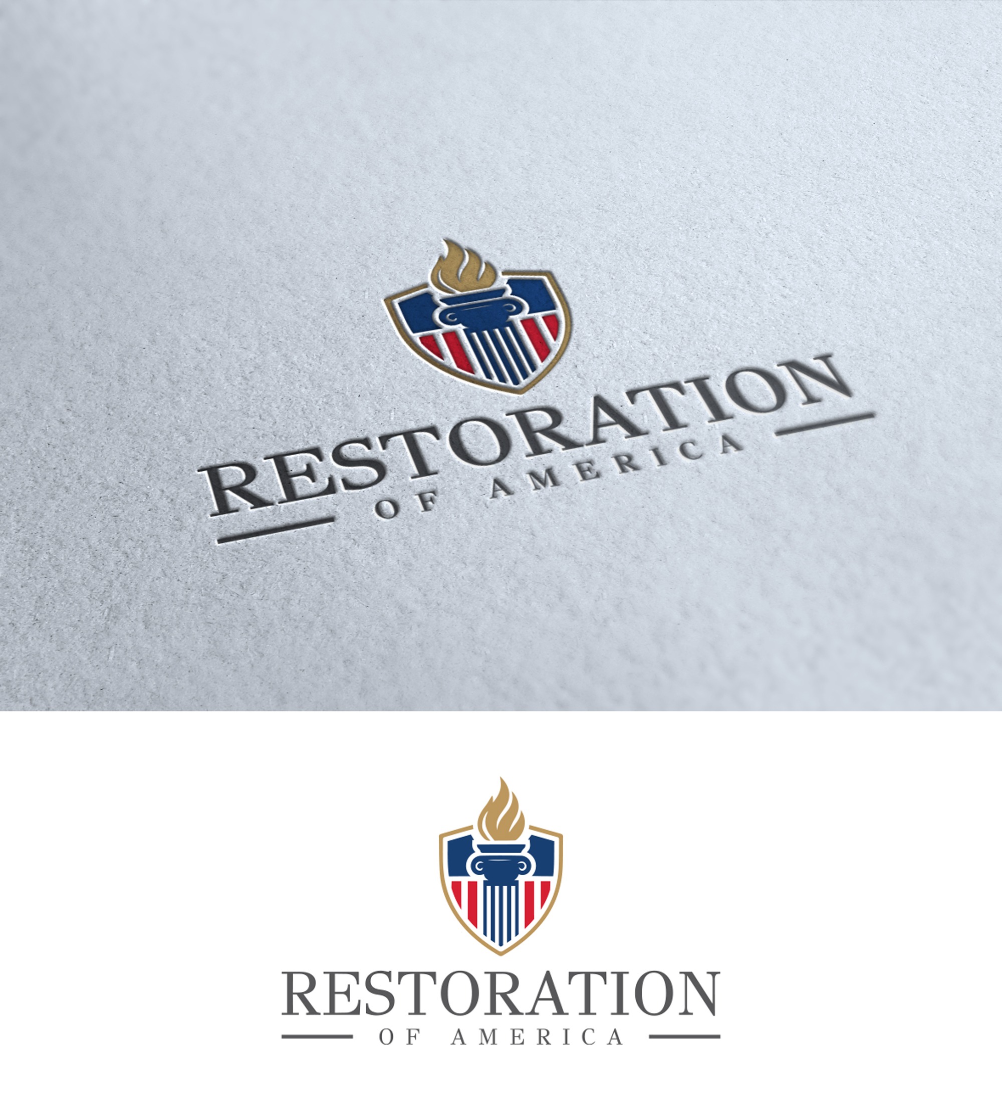 Logo Design by Impressive Designs for this project | Design #37387228
