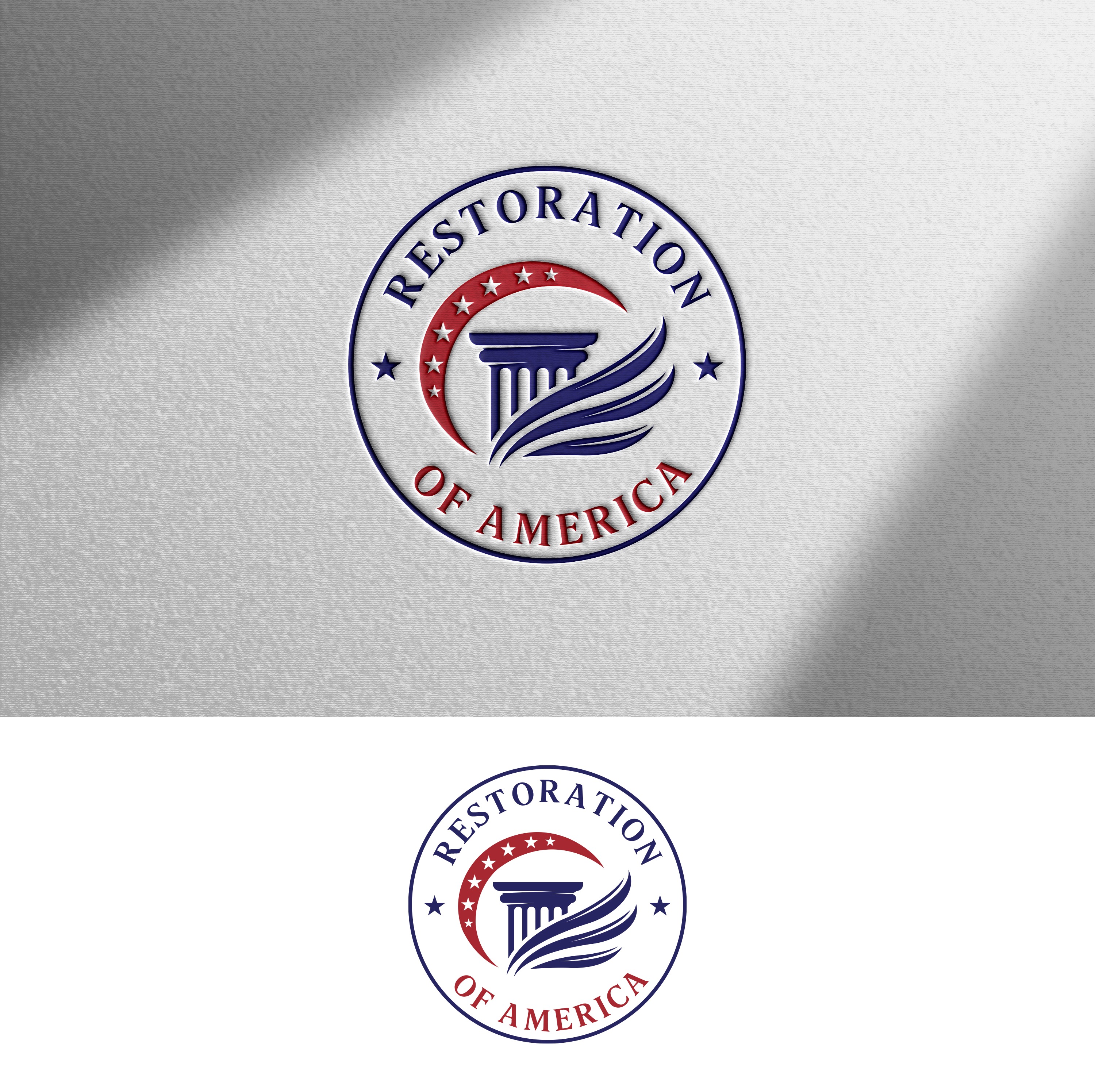 Logo Design by Impressive Designs for this project | Design #37387229