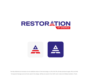 Logo Design by DanielV02 for this project | Design: #37393175