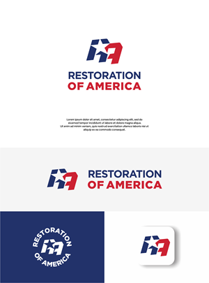 Logo Design by DesignFirst for this project | Design: #37385624